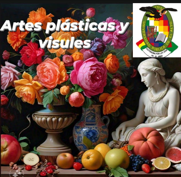 Artes plásticas y visuales